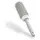 Olivia Garden Expert Blowout Speed gewellte Borsten 45 weiß & grau