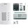 Elcom Freisprechstelle AKF-01 Audio-Kit i2-BUS mit BFT-200