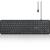 Perixx PERIBOARD-210 C DE (11728)