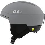 Bliz S002 MIPS 55-59 cm Grau