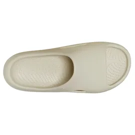 Crocs Mellow Badesandalen Bone 37-38