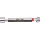 tecwerk Grenzlehrdorn D.12 mm Tol.H7