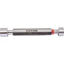 tecwerk Grenzlehrdorn D.12 mm Tol.H7