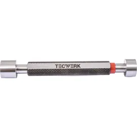 tecwerk Grenzlehrdorn D.12 mm Tol.H7
