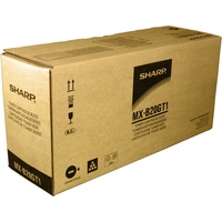 Sharp MX-B20GT1 schwarz