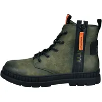 Bugatti Stiefelette Stiefelette Kunstleder | Gr.: 44