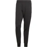adidas Tiro 25 Jogginghose Schwarz S