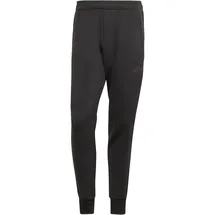 adidas Tiro 25 Jogginghose Schwarz S