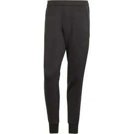 adidas Tiro 25 Jogginghose Schwarz S