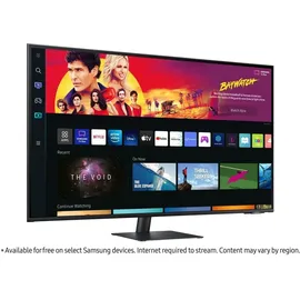 Samsung M7 S43BM700UP 43''