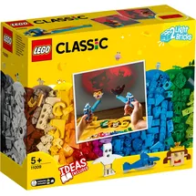 LEGO Classic Bausteine Schattentheater 11009