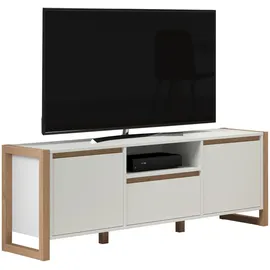 trendteam TV Möbel, DakotaWO 150 x 40 cm
