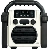 Silva Schneider BR 230 BT offwhite