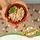 Lyra Pet 24 x 400 g Lecker.Pet® Leo's 100 % Hühnermuskelfleisch Katzenfutter Nassfutter