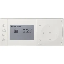 Danfoss Raumthermostat TPOne M 7-Tage-Programm 230VAC