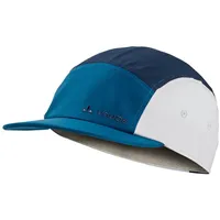 Vaude Unisex Kinder Kids Active Cap Baseballkappe, Dark Sea,