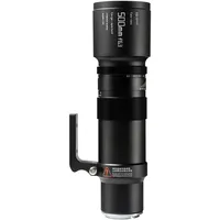 TTARTISAN 500mm f6,3 Tele für Fuji X| Dealpreis