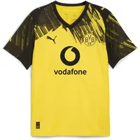 Puma Borussia Dortmund Heimtrikot 2025/26 | gelb M