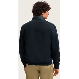 Bugatti Sweatjacke Herren Blau L