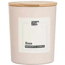 Authentic Beauty Concept Memento-Kerze Base