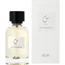 Rasasi Sotoor Seen Eau de Parfum 100 ml