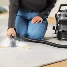 Bissell SpotClean HydroSteam Select