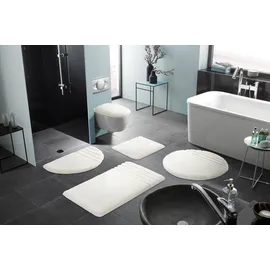 Möve Loft Ø 80 cm ivory