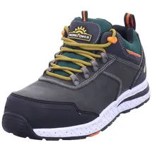 Rual-Tex Sicherheitshalbschuh S3 Tann