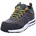 Rual-Tex Sicherheitshalbschuh S3 Tann