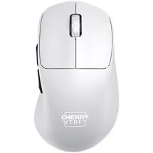 Cherry M64 Pro Weiß