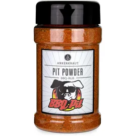 Ankerkraut Pit Powder, Beef