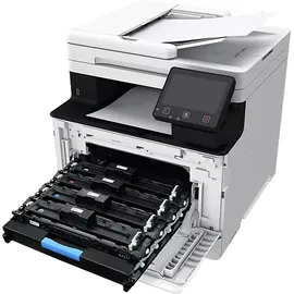Canon i-SENSYS MF752Cdw II