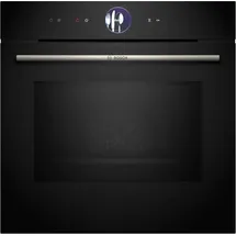 Bosch HMG776NB1 Backofen mit Mikrowellenfunktion