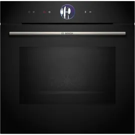 Bosch HMG776NB1 Backofen mit Mikrowellenfunktion