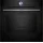 Bosch HMG776NB1 Backofen mit Mikrowellenfunktion