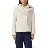 s.Oliver Cabanjacke Unisex Beige 38