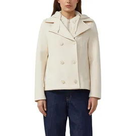 s.Oliver Cabanjacke Unisex Beige 38