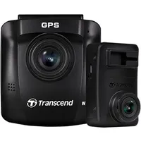 Transcend DrivePro 620 64GB (Saugnapfhalterung)