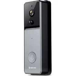 Denver VDB-216 Smarte Türklingel mit Wlan Funktion