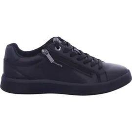 TAMARIS Schnürhalbschuhe Damen Schwarz 40