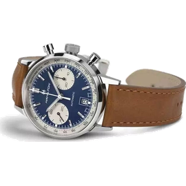 Hamilton American Classic Intra-Matic Auto Chrono H38416541 - 40mm