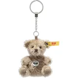 Steiff 040382 Anhänger Mini Teddybär Mohair, 8 cm Zimt