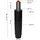 AMSTYLE Gasdruckfeder 195 mm x 50 mm