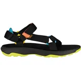 Teva Hurricane Xlt 2 Jugendsandalen - Black - EU 40