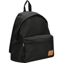 Lacoste Casual Croc Backpack Schwarz