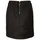Vero Moda Donna Dina Faux Suede Noos Rock Black XS