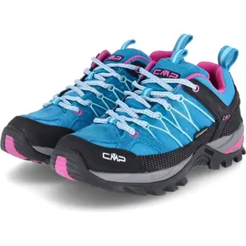 CMP Rigel Low WP Damen Hawaiian/Acqua 39