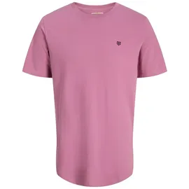 JACK & JONES Jprblabrody Tee Ss Crew Neck 5Pk Mp Noos