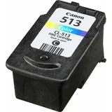 Original Canon Tinte Patrone CL-513 für Pixma MX 320 330 340 350 360 410 420 ...