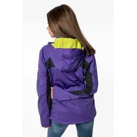 DEPROC activ DEPROC Active Softshelljacke Downton Peak in rot, | Gr.: 42
